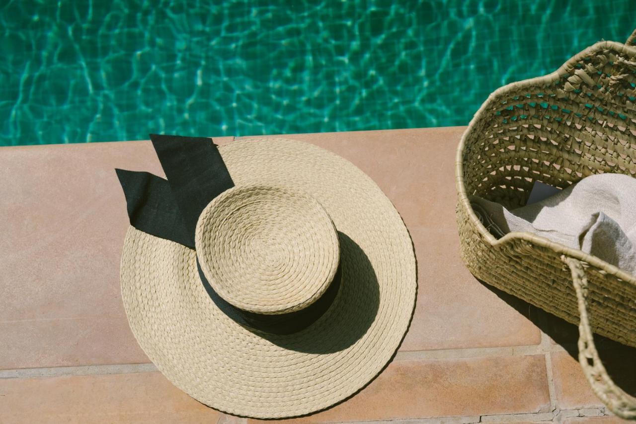 Hotel Ritual De Terra & Spa Javea Luaran gambar