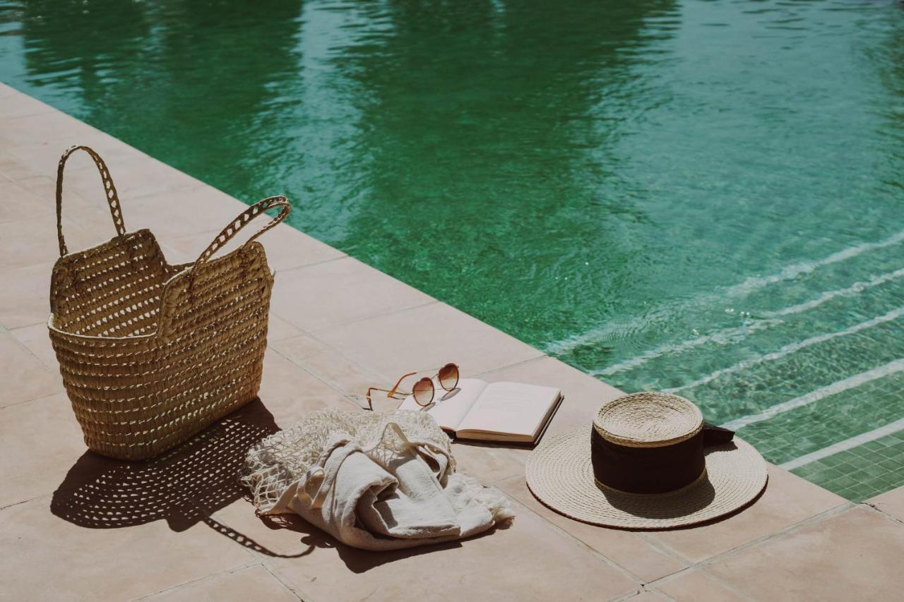 Hotel Ritual De Terra & Spa Javea Luaran gambar