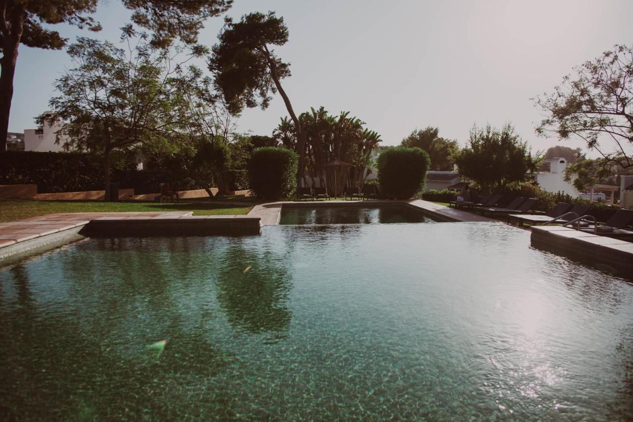Hotel Ritual De Terra & Spa Javea Luaran gambar