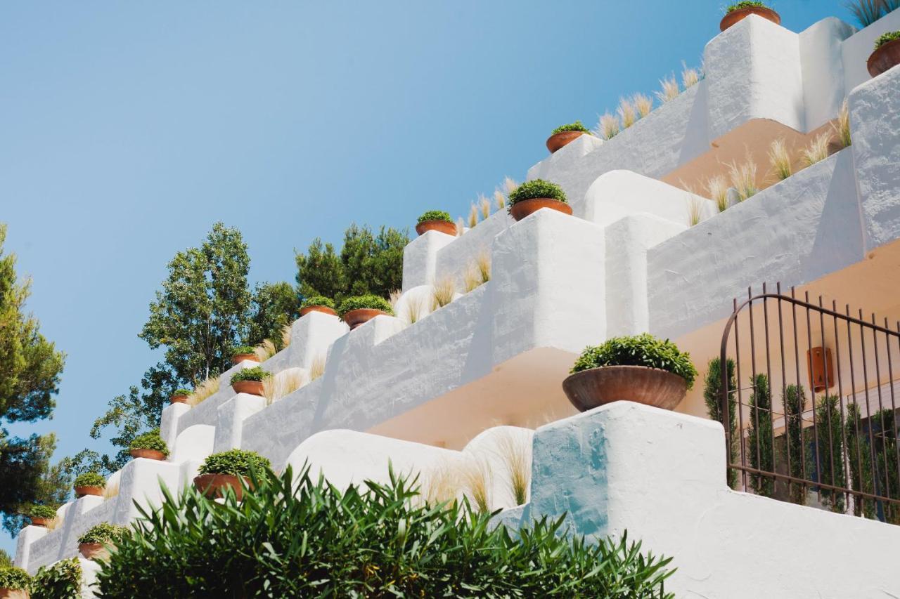 Hotel Ritual De Terra & Spa Javea Luaran gambar