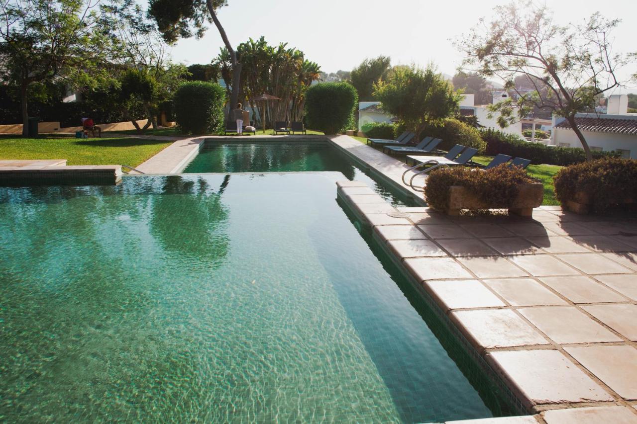 Hotel Ritual De Terra & Spa Javea Luaran gambar