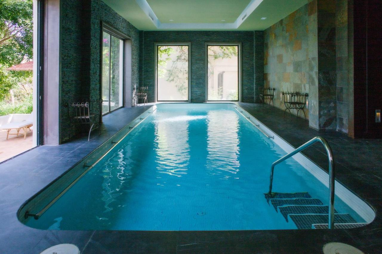 Hotel Ritual De Terra & Spa Javea Luaran gambar