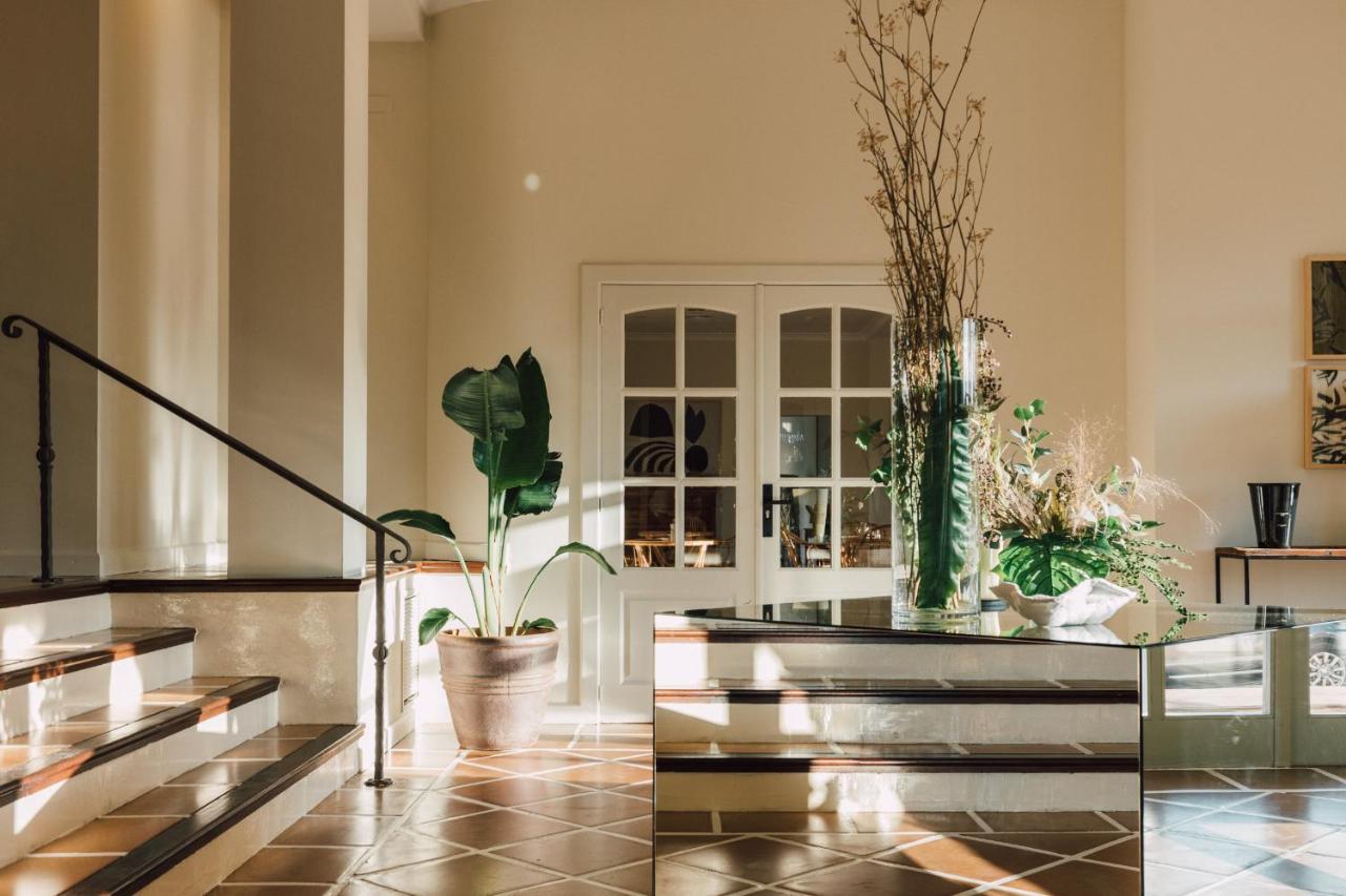 Hotel Ritual De Terra & Spa Javea Luaran gambar