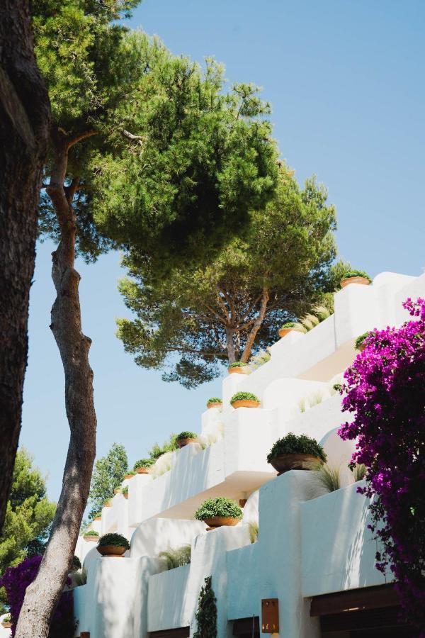 Hotel Ritual De Terra & Spa Javea Luaran gambar