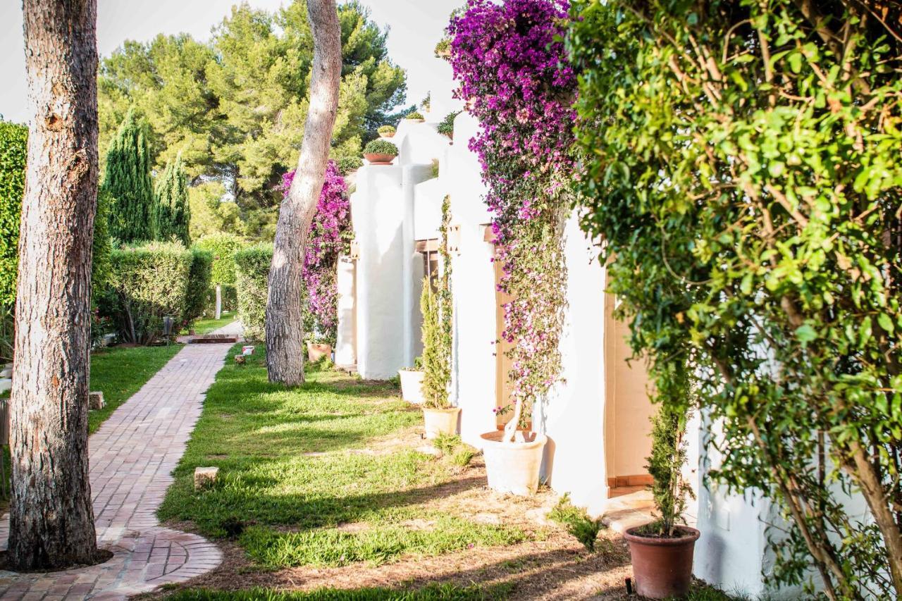 Hotel Ritual De Terra & Spa Javea Luaran gambar