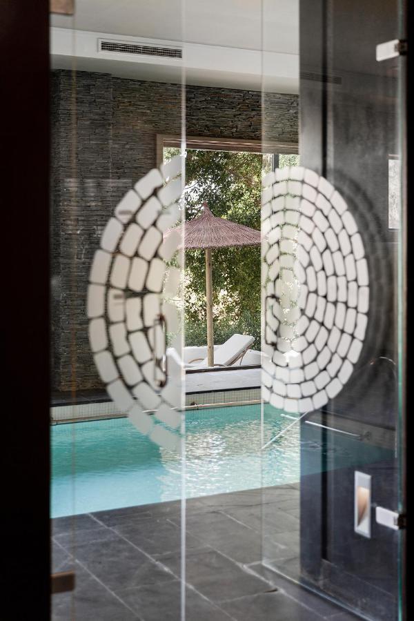 Hotel Ritual De Terra & Spa Javea Luaran gambar
