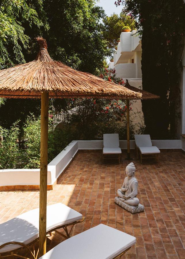 Hotel Ritual De Terra & Spa Javea Luaran gambar