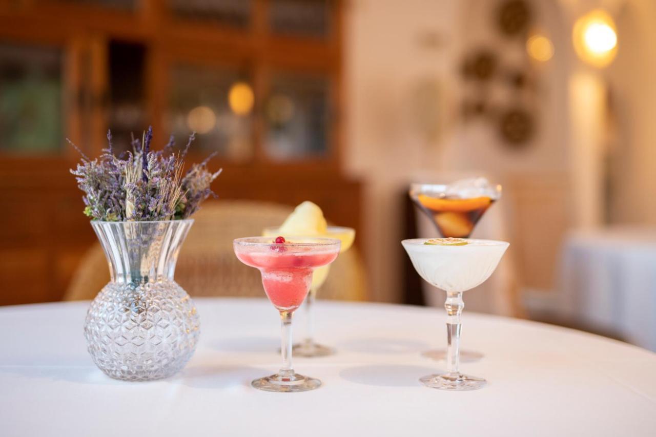 Hotel Ritual De Terra & Spa Javea Luaran gambar