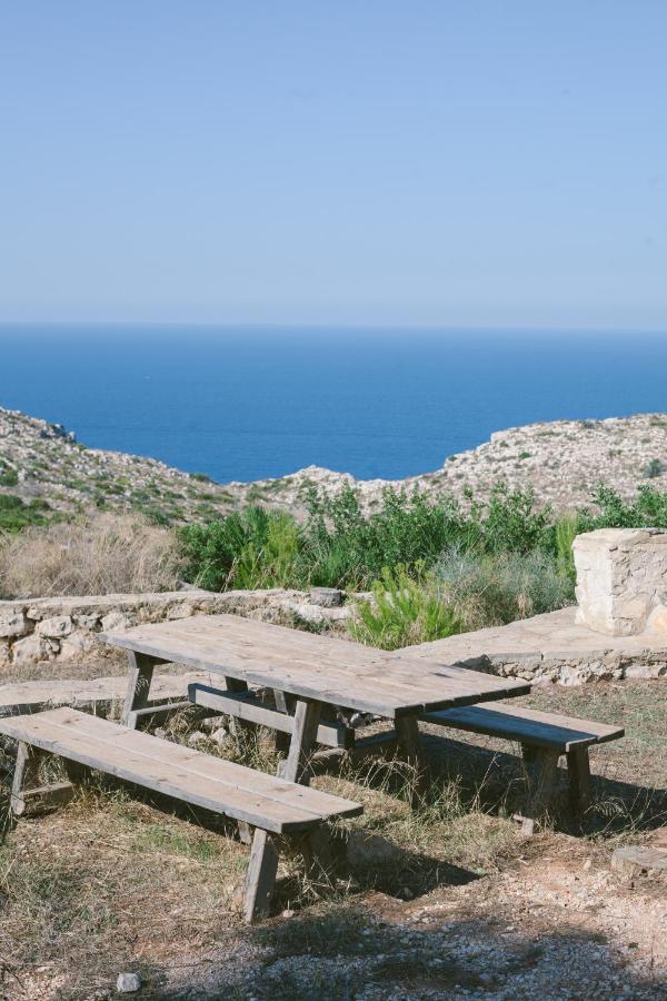 Hotel Ritual De Terra & Spa Javea Luaran gambar
