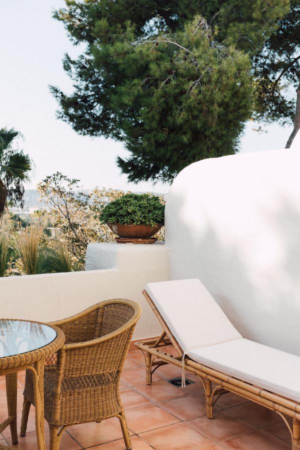 Hotel Ritual De Terra & Spa Javea Luaran gambar