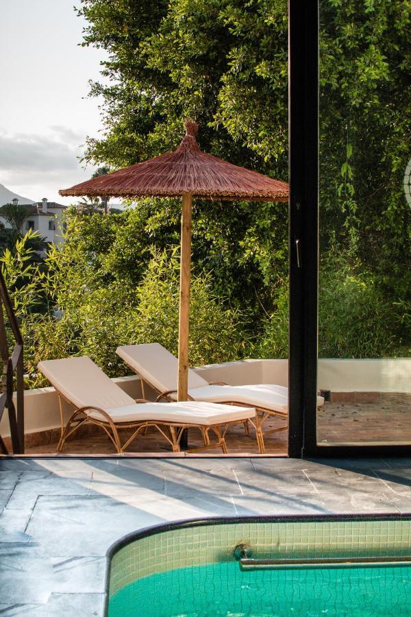 Hotel Ritual De Terra & Spa Javea Luaran gambar