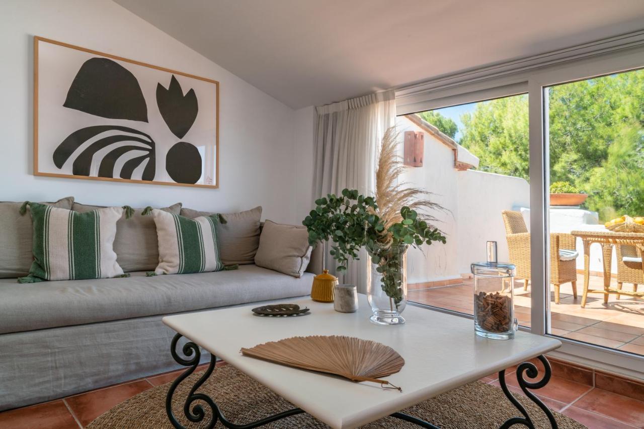 Hotel Ritual De Terra & Spa Javea Luaran gambar
