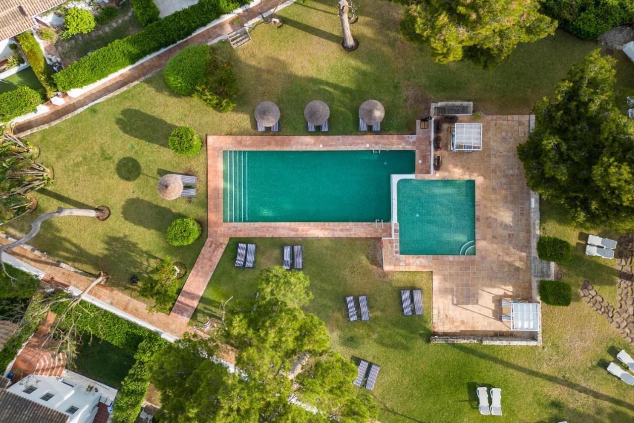 Hotel Ritual De Terra & Spa Javea Luaran gambar