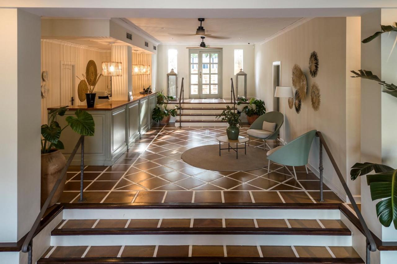 Hotel Ritual De Terra & Spa Javea Luaran gambar