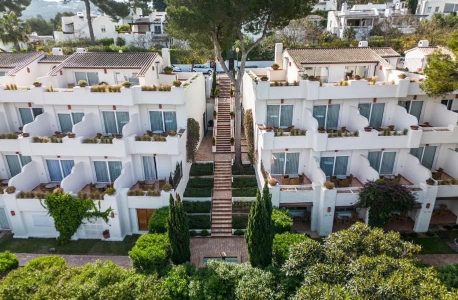 Hotel Ritual De Terra & Spa Javea Luaran gambar
