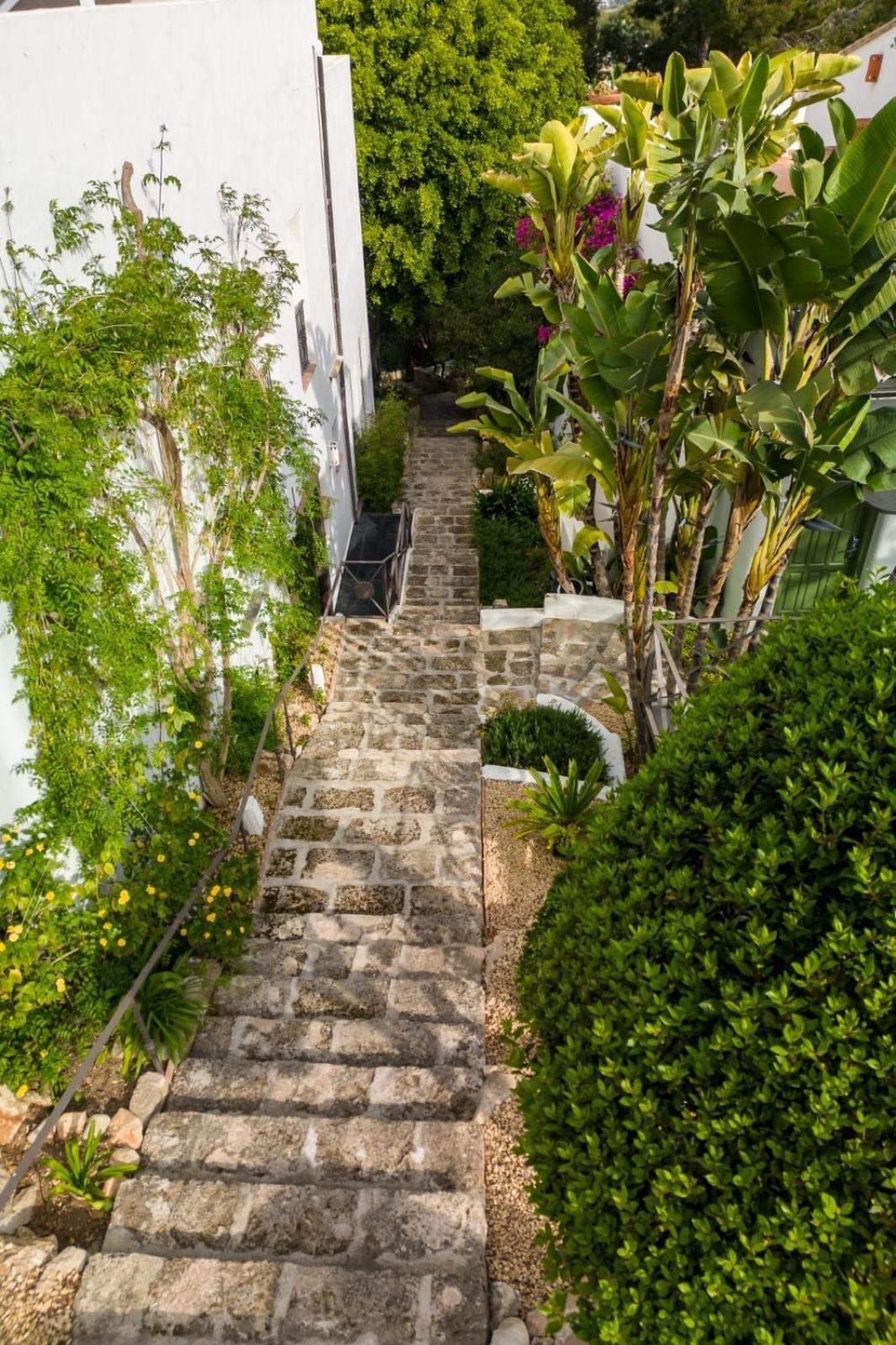 Hotel Ritual De Terra & Spa Javea Luaran gambar